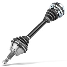 Semiasse Anteriore Sinistra