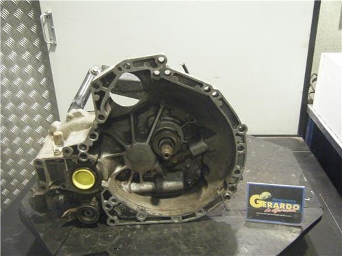 Trd100720 scatola cambio - trd100720,
