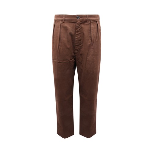 4112au pantalone uomo - pantalone,