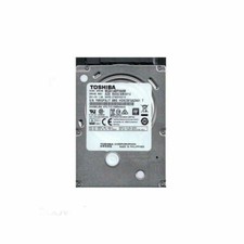 HD Hard Disk per pc notebook laptop Toshiba MQ01ABF050M 500 GB 2.5" SATA