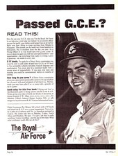 3w22114/ Vecchia pubblicità