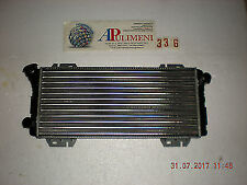 883955 RADIATORE ACQUA MOTORE FORD FIESTA MK1 1.3 1.6 XR2 76-83 VALEO