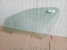 Vetro Scendente anteriore sx 5porte PEUGEOT 206 PLUS 2010