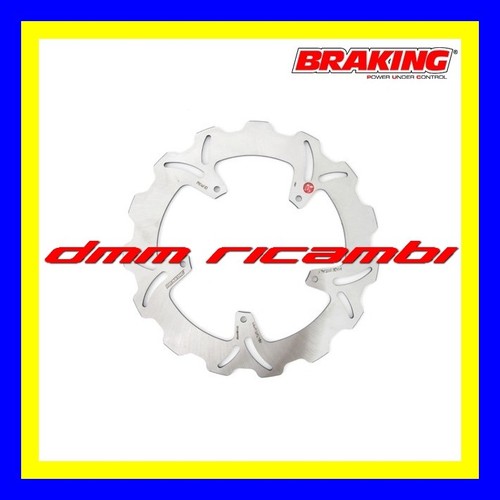 Disco freno anteriore - , /