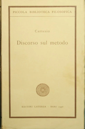 Discorso sul metodo