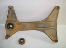 Staffa Supporto Marmitta per