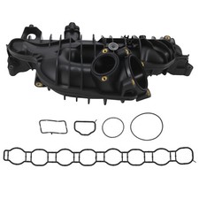 Inlet Intake Manifold for