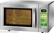 Forno a microonde 900 Watt