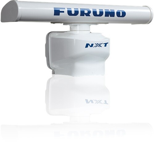 Furuno drs12anxt 100 watt - furuno,