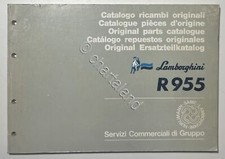 Catalogo Ricambi Originali