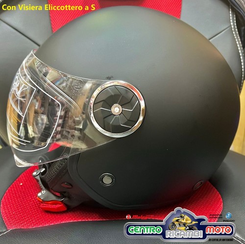 Casco 550 jfm doppia - 550, visiera