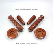 Faema E61 Regend macchina