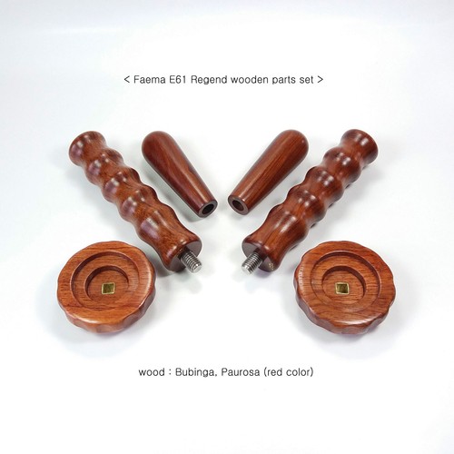 Faema e61 regend espresso - regend,