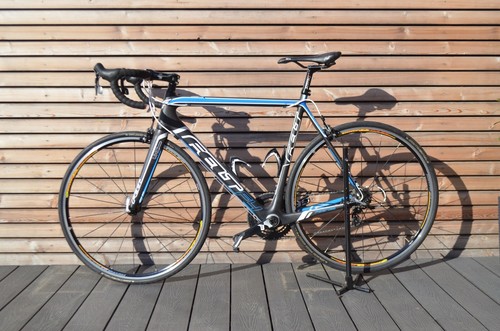 Feltro carbonio bici - feltro,