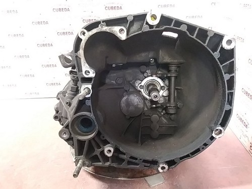 Cambio fiat multipla mjt - cambio,