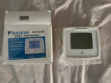 Termostato Daikin BC7808