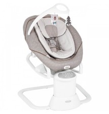 Graco All Ways Soother