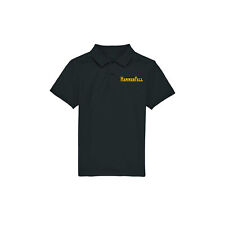 Hammerfall - Hammer Wings Polo