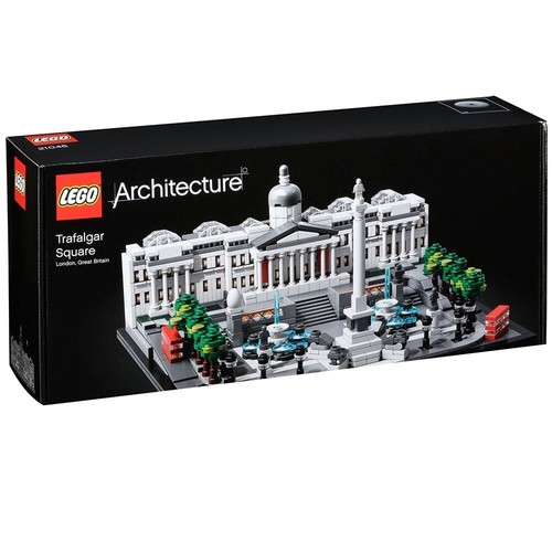 Lego 21045 trafalgar square - 21045,