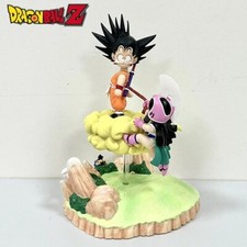 ☁️ Figurine Son Goku et