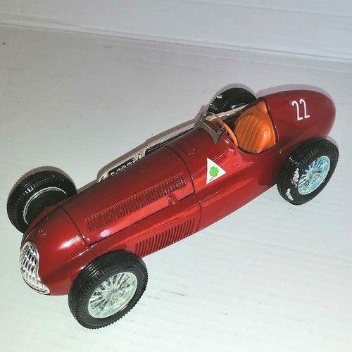 Alfa romeo alfetta - romeo,