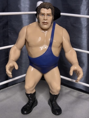 Andre the giant wrestling s - the,