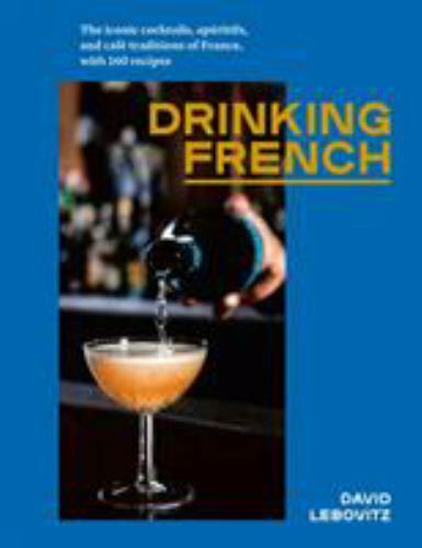 Drinking french the - french:, iconic