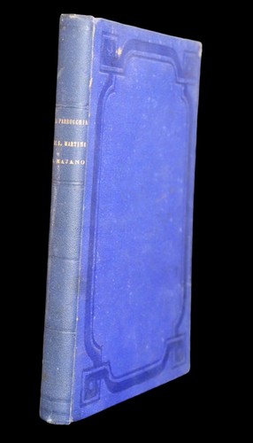 Libro antico religione - religione, la