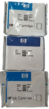 Inchiostro cartuccia - hp, (11)