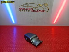 SCOCCA CARENA CODONE CENTRALE POSTERIORE HONDA TRANSALP XL 600 V ANNO 1992