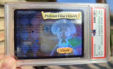 WOTC Harry Potter Base Set