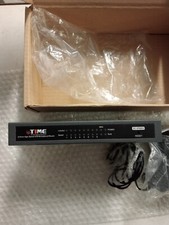 Router 8 PORTE+WAN IP-TIME IP0803 
