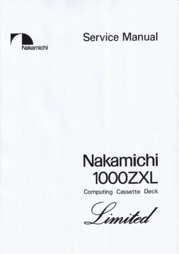 Servizio manuale istruzioni - manuale, di