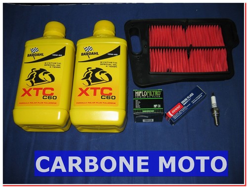 Kit tagliando suzuki - tagliando,