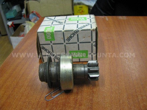 Pignone motorino avviamento - pignone,