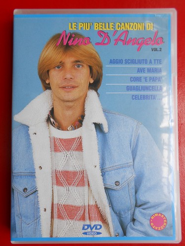 Nino angelo più belle - nino,