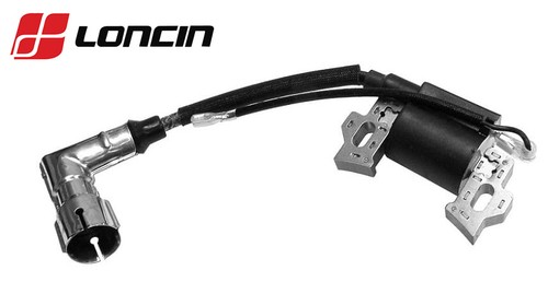 Magnete accensione loncin - magnete,