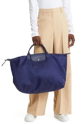Borsa viaggio longchamp le - da,