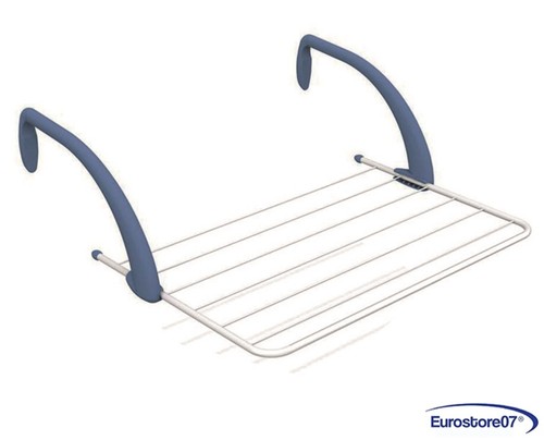 Stendibiancheria per balcone - stendibiancheria,