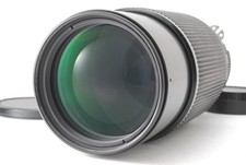 Nikon Ai-S Zoom-NIKKOR