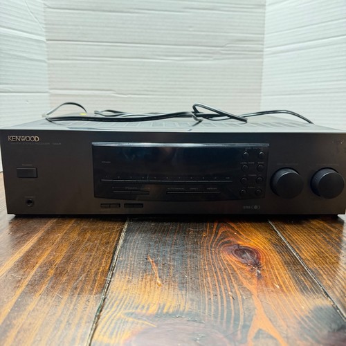 Kenwood 104ar ricevitore - 104ar, am/fm