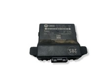 Modulo comando gateway