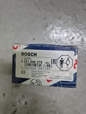 BOSCH 0281006278 SENSORE