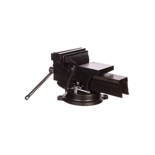 Morsa fabbro girevole 125 - fabbro,