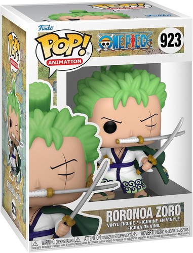Funko pop animation one - funko, pop!