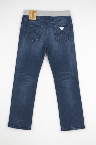 Jeans armani junior regular - armani,
