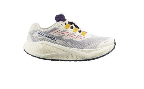 Salomon aero blaze grvl - 3,