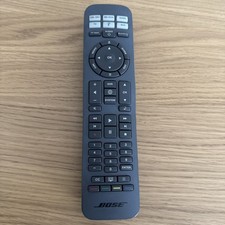 Bose urc remote - s,