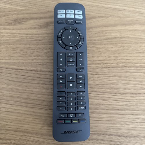 Bose urc remote - remote, for