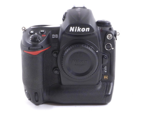Nikon 1mp digital slr - nikon, 12.1mp